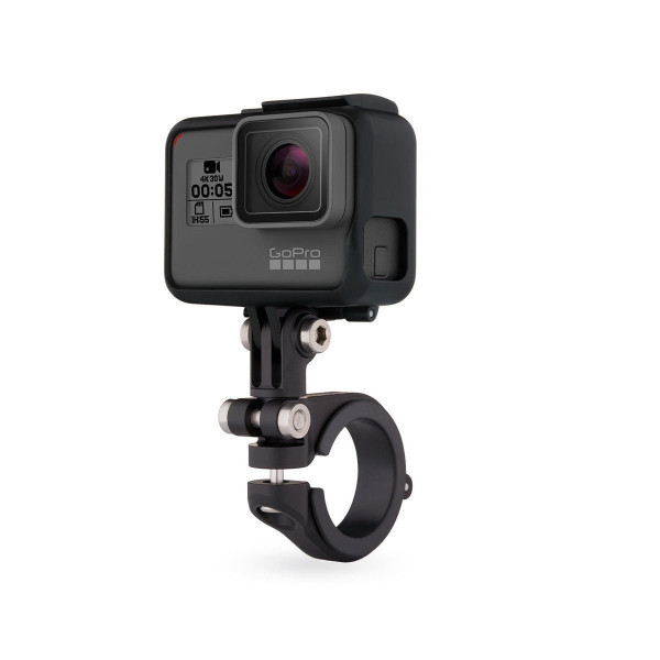 Крепление на руль или под сиденье Handlebar Seatpost Pole Mounts (AMHSM-001)